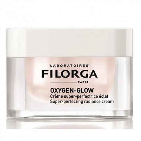 FILORGA OXYGEN-GLOW CREAM 50 ML