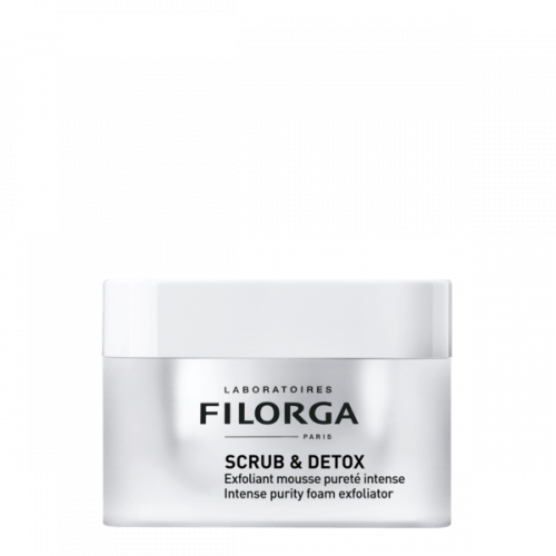 FILORGA SCRUB & DETOX 50 ML