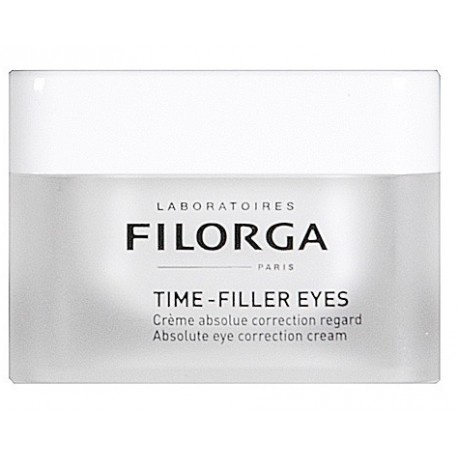 FILORGA TIME-FILLER EYES 5XP 15 ML