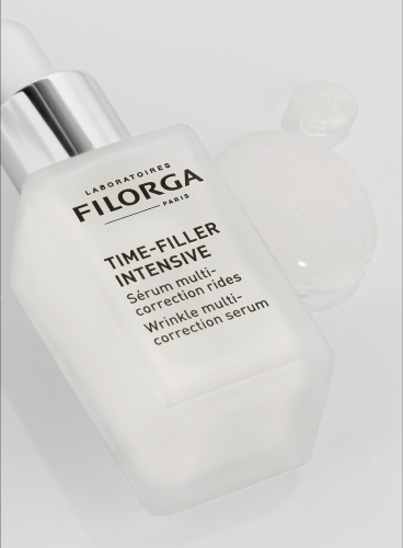 FILORGA TIME-FILLER INTENSIVE SERUM 30 ML