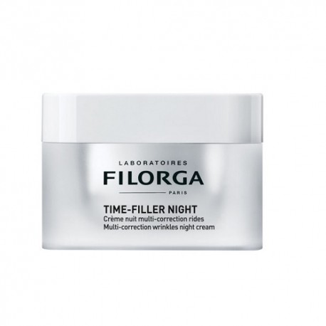 FILORGA TIME FILLER NIGHT 50 ML