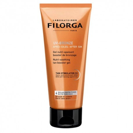 FILORGA UV-BRONZE AFTER SUN 200 ML