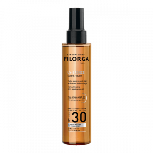 FILORGA UV-BRONZE BODY SPF 30+ 150 ML