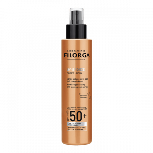 FILORGA UV-BRONZE BODY SPF 50+ 150 ML