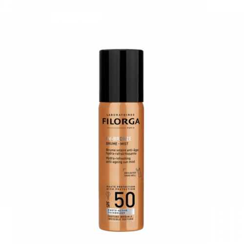 FILORGA UV-BRONZE BRUMA SPF 50+ 60 ML