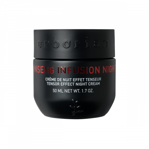 GINSENG INFUSION NIGHT 50 ML ERBORIAN