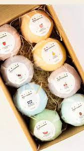 GREEN CORNERSS BOMBA DE BAÑO DE ACEITE DE ALMENDRA