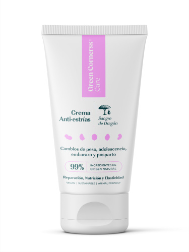 GREEN CORNERSS CREMA ANTIESTRÍAS 200 ML