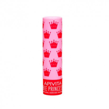 LABIAL BEE PRINCESS  4,4 GR