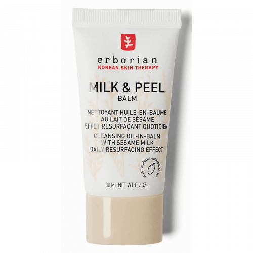 MILK & PEEL BALM ERBORIAN 30 ML