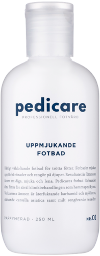 PEDICARE 01 BAÑO HIDRATANTE