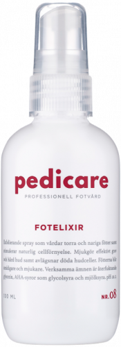 PEDICARE 08 FOOT ELIXIR