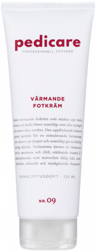 PEDICARE 09 CREMA PIES FRIOS