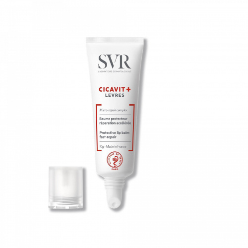 SVR CICAVIT+ LABIOS 10G