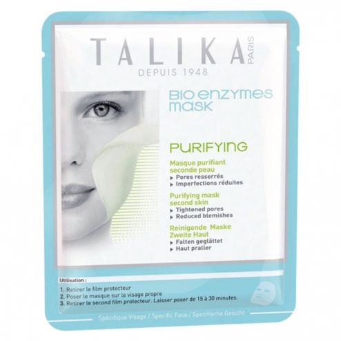TALIKA BIO ENZYMES PURIFYING MASK