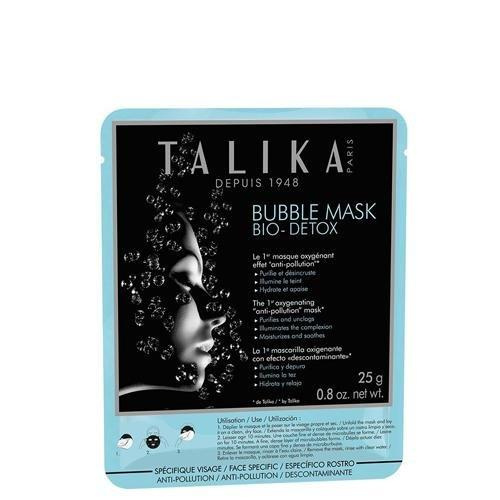 TALIKA BUBBLE MASK BIO-DETOX 25 G
