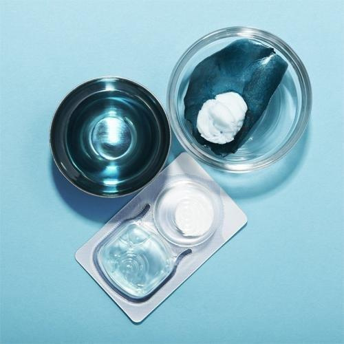 TALIKA EYE DECOMPRESS 6 UNID