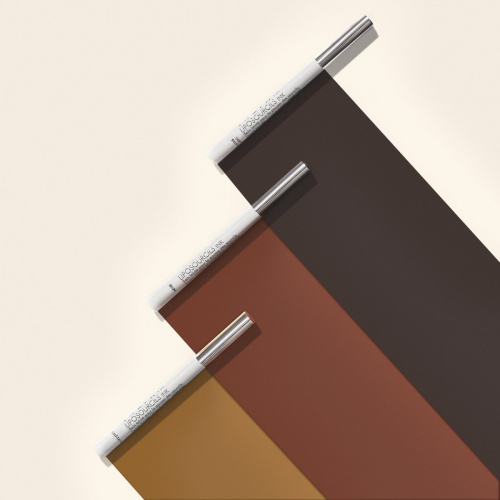 TALIKA EYEBROW LIPOCILS INK INTENSO OSCURO