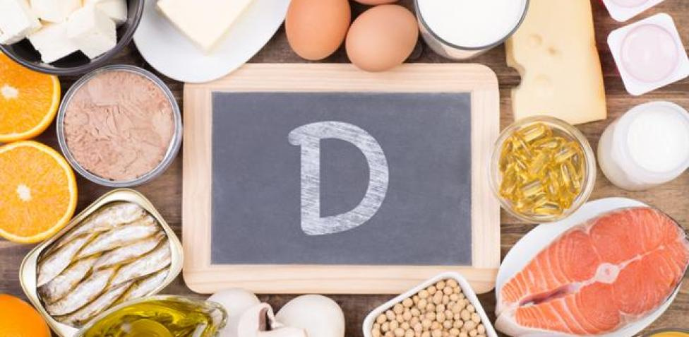 ¿Por qué se habla tanto de la vitamina D?