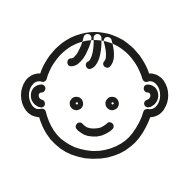 Alimentación infantil, cuidado bebé