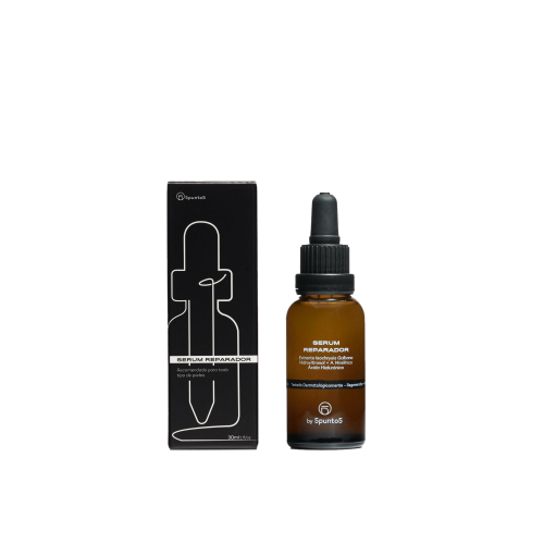 5.5 Sérum reparador