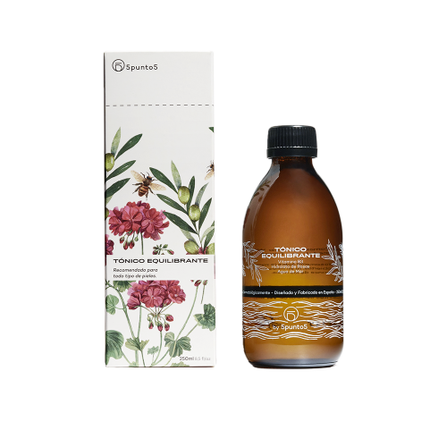 5.5 Tónico equilibrante