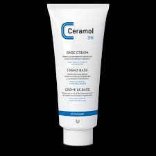 Ceramol 311 crema base 400 ml unifarco