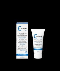 Ceramol 311 lipocrema 50 ml unifarco