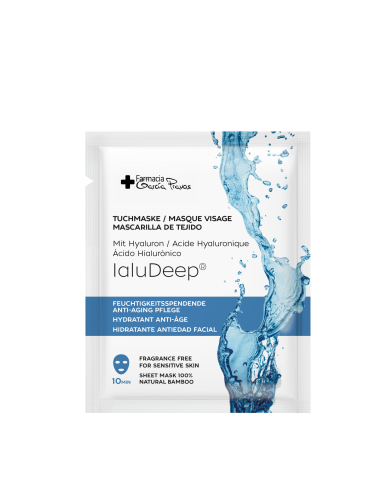 mascarilla de tejido ialudeep unifarco