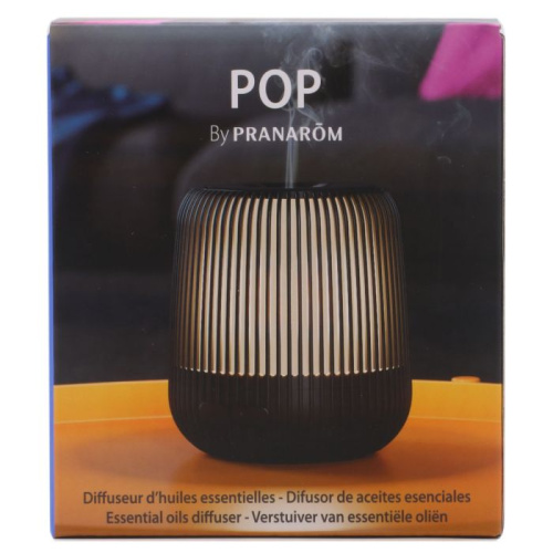PRANAROM DIFUSOR POP ULTRASONIDO