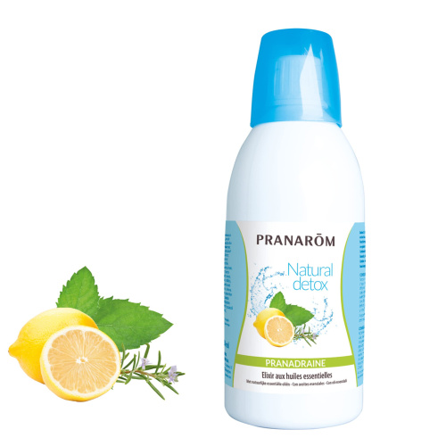 PRANAROM PRANADRAINE 500ML