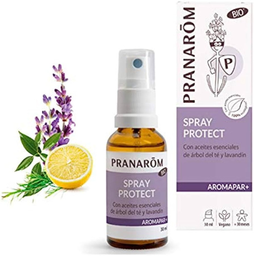 PRANAROM SPRAY PROTECT 30 ML