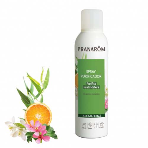 PRANAROM SPRAY PURIFICANTE 150ML