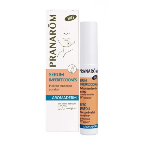 PRANAROM STOP IMPERFECCIONES 5ML