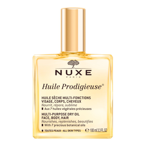 NUXE HUILE PRODIGIEUSE 100ml