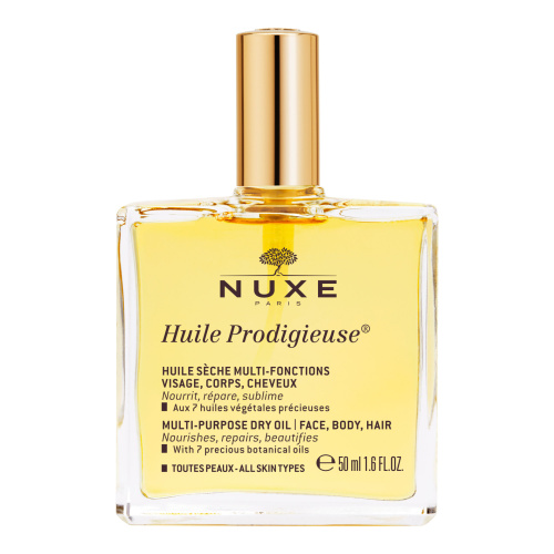 NUXE HUILE PRODIGIEUSE 50ml 