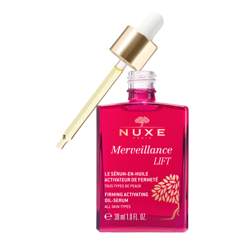 NUXE MERVEILLANCE LIFT SÉRUM EN ACEITE  