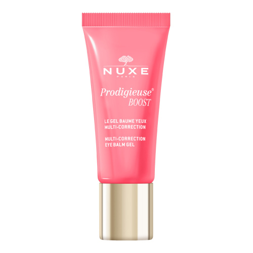 NUXE PRODIGIEUSE BOOST GEL-BÁLSAMO MULTI-CORRECCCIÓN OJOS 15ml