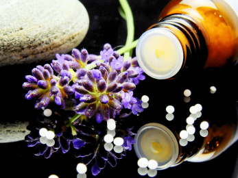 Consejo homeopático