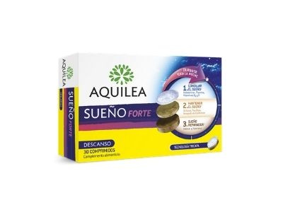 AQUILEA SUEÑO FORTE