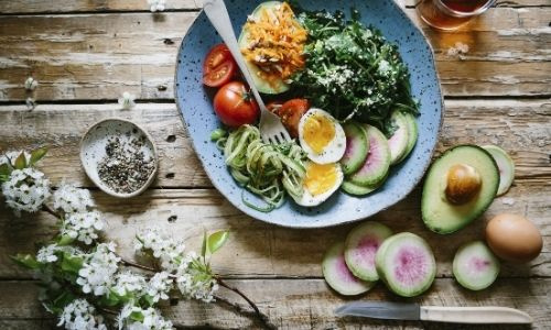 ASESORAMIENTO NUTRICIONAL