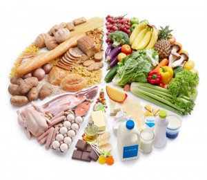 Asesoramiento Nutricional