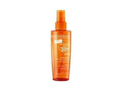 BIODERMA PHOTODERM BRONZ SPF 50+ 200ML