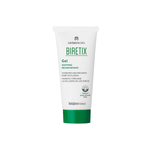 BIRETIX GEL RECONFORTANTE 50ML