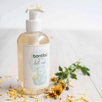 BONTIBÚ BATH WASH 250ML