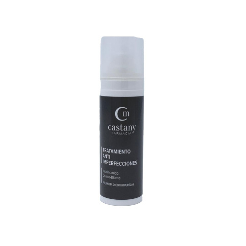 CASTANY TRATAMIENTO ANTIIMPERFECCIONES