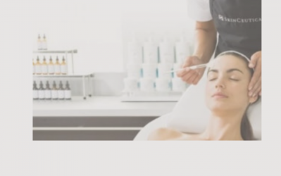 Descubre tu piel con SKINCEUTICALS