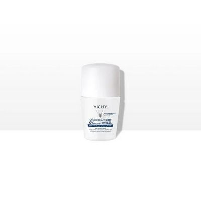 DESODORANTE VICHY 24H SIN ALUMINIO ROLL-ON 50ML