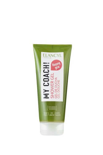 ELANCYL MY COACH! SHOWER GEL 200ML