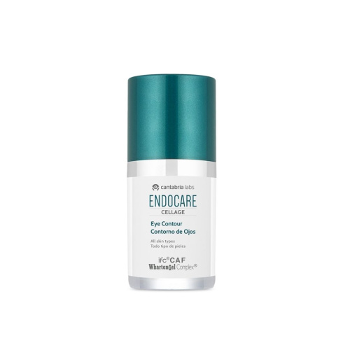 ENDOCARE CELLAGE CONTORNO DE OJOS 15ML